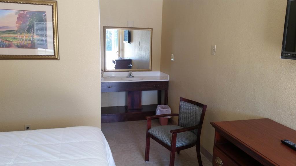 Murphy Motel Pokoj fotografie